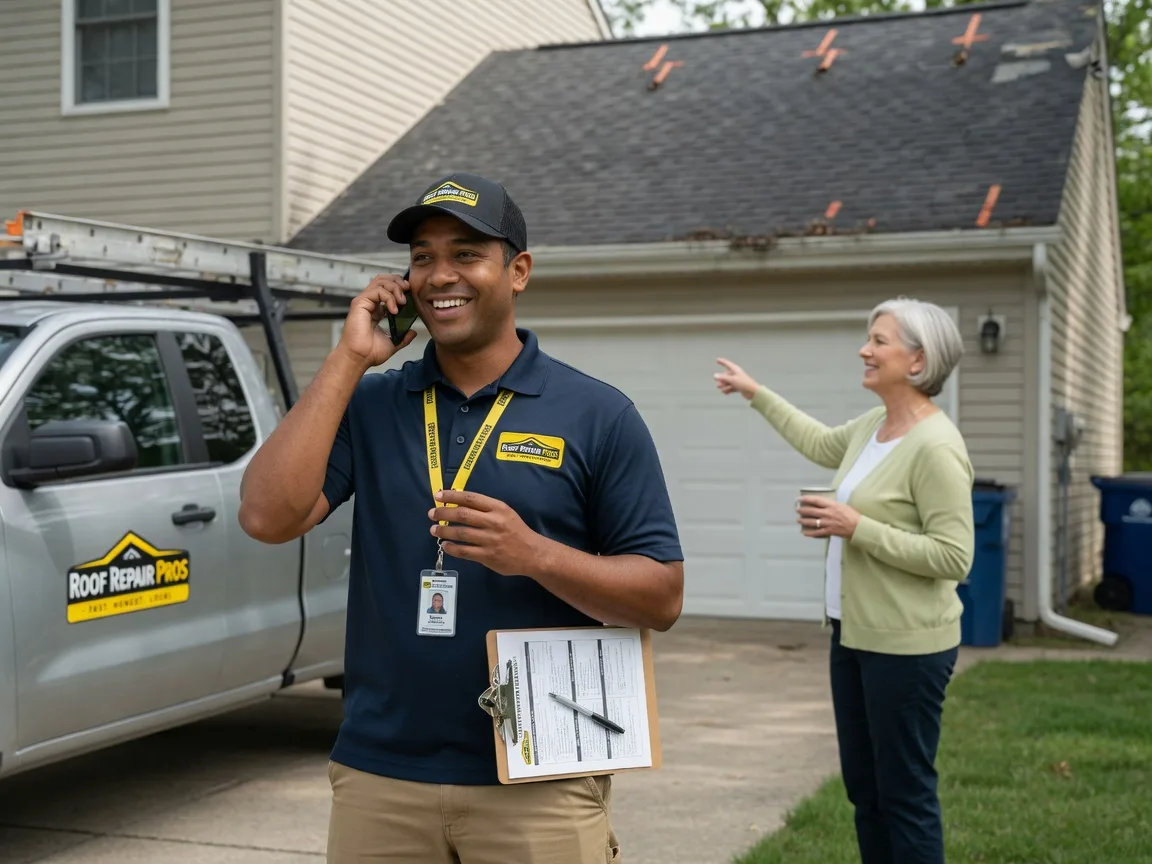 Roof Repair Burson, CA FAQs